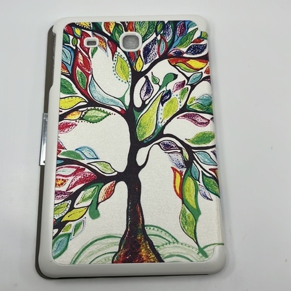 Samsung Galaxy Tab E T560/T561 2015 - Premium PU Leather - Picture 3 of 4